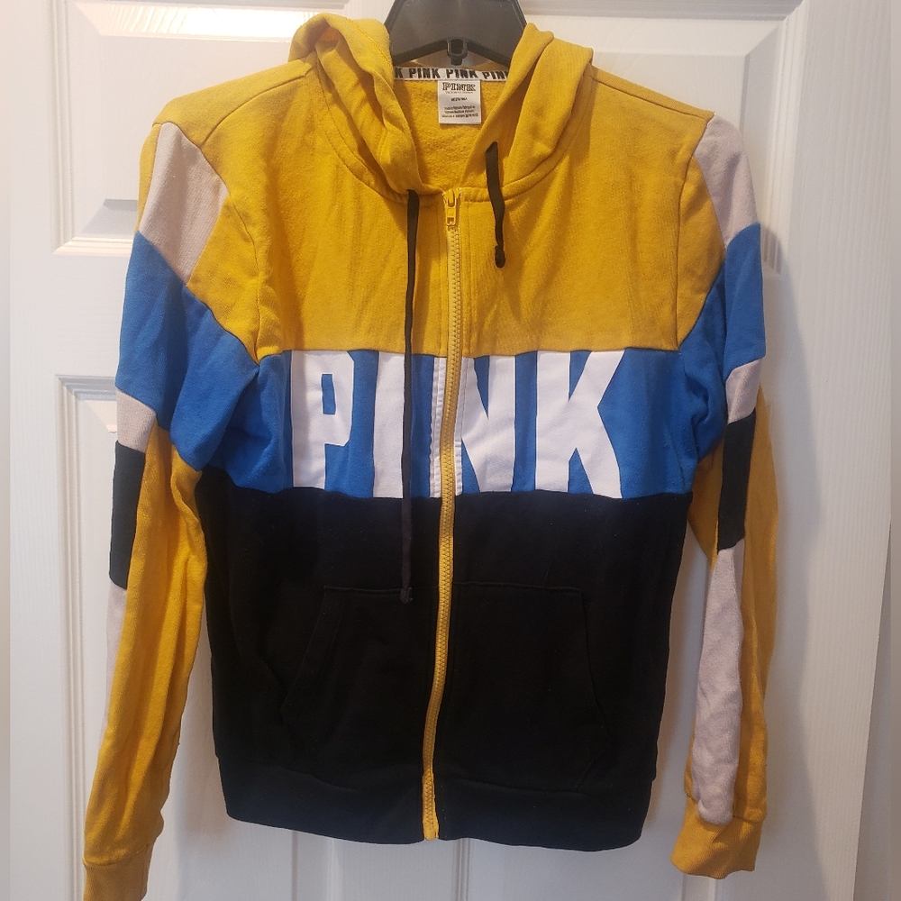 Hooded Jacket